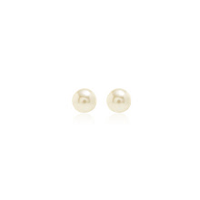 Pearl Earrings 3 Sizes