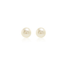 Pearl Earrings 3 Sizes